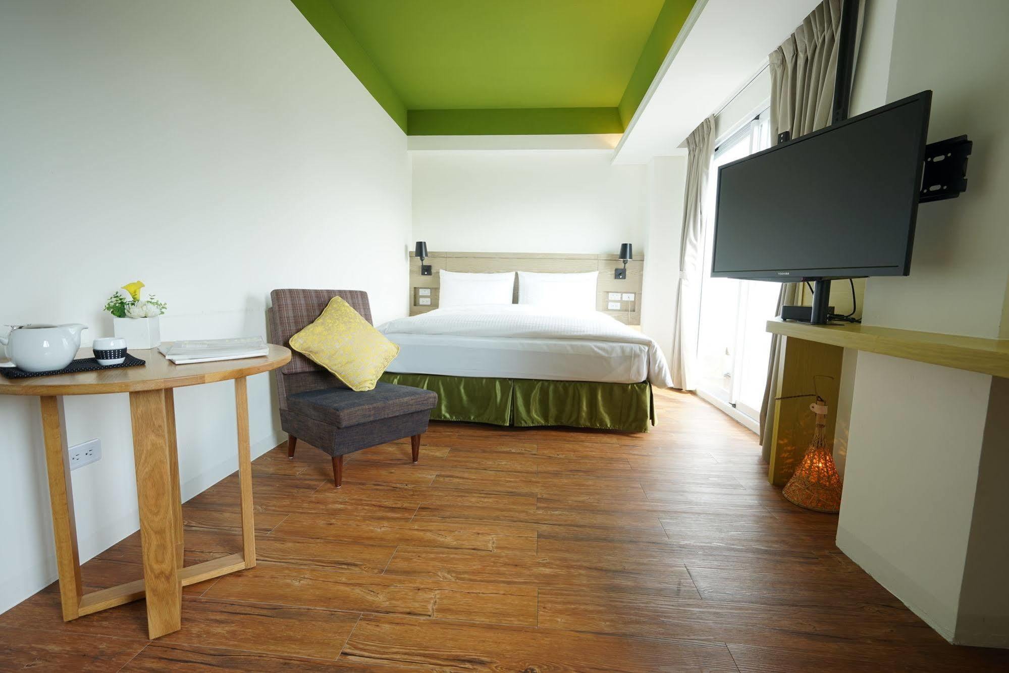 Papersun Hotel