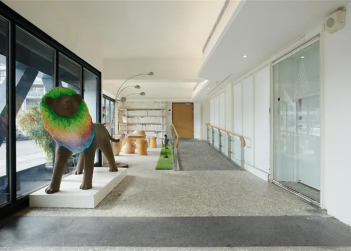 Papersun Hotel
