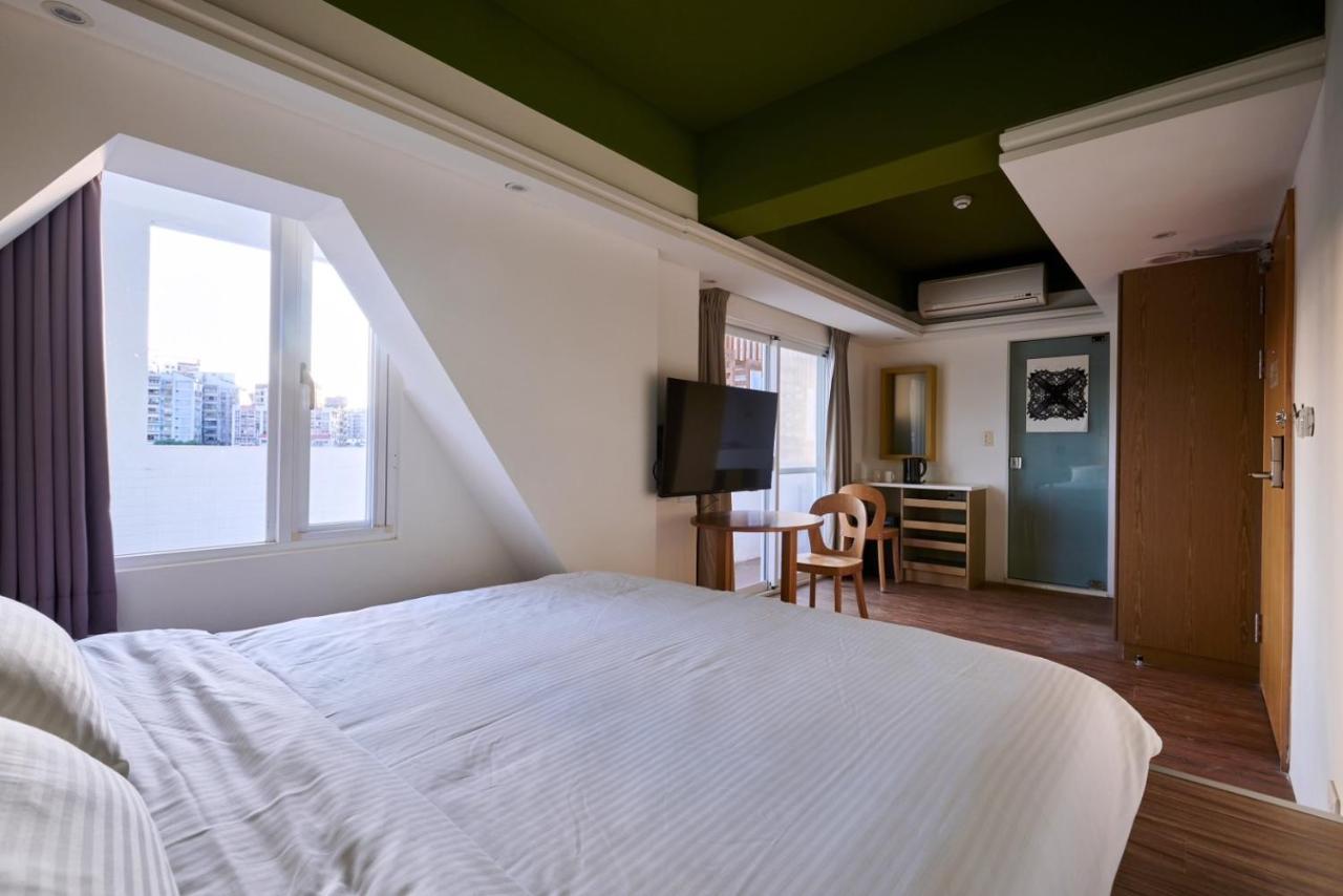 Papersun Hotel