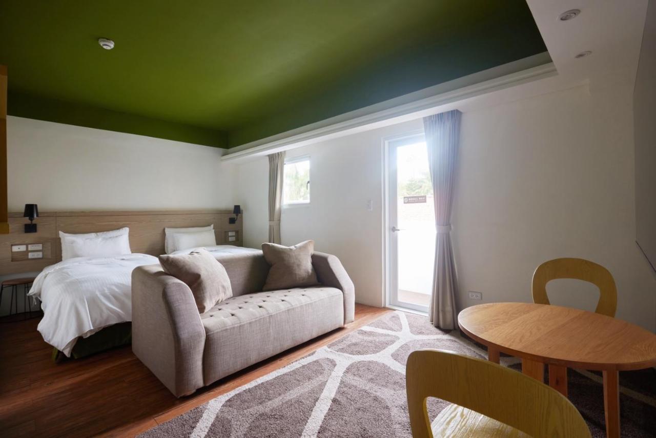 Hotel Papersun